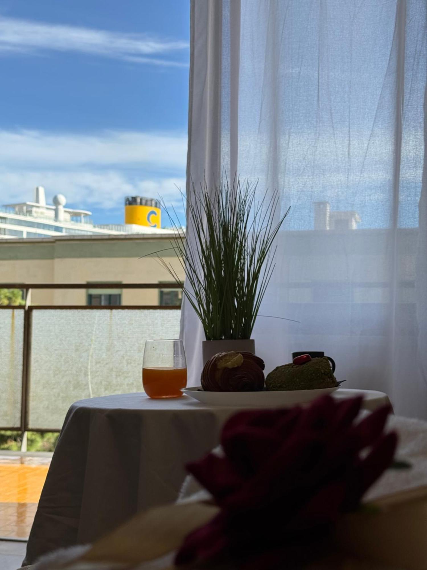 Crispi 120 Rooms New Opening Palermo Eksteriør billede