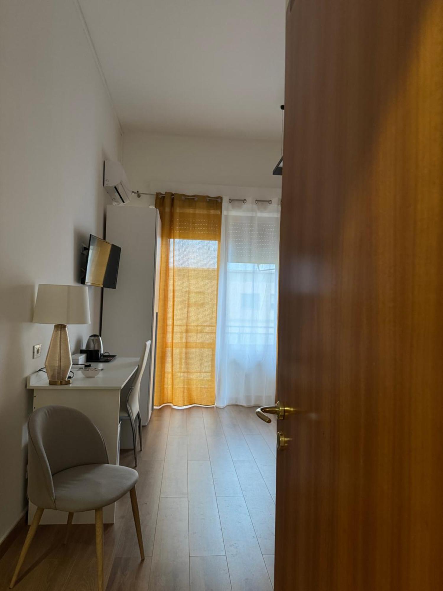 Crispi 120 Rooms New Opening Palermo Eksteriør billede